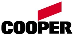 Cooper Industries plc 